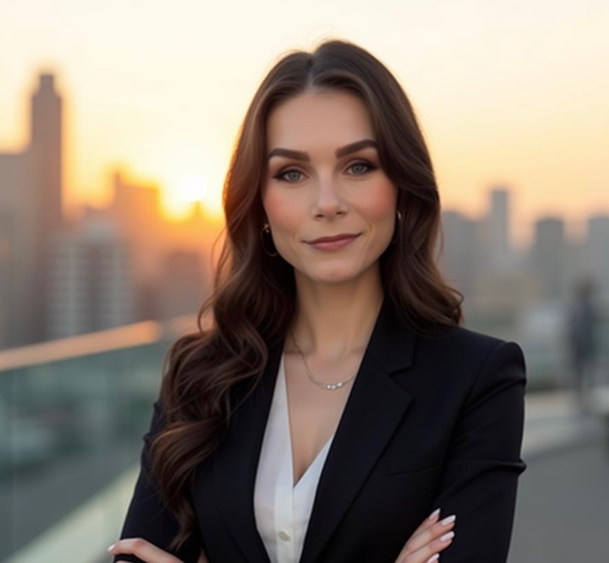 Danielle Vitacco - COO at Black Jet Drone